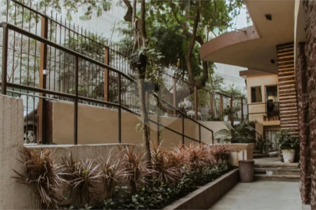Apartamento á venda - Bela Vista