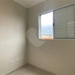 Apartamento Novo 60m² no 4º Andar com Sacada e Quintal – 3 Dormitórios no Jardim França