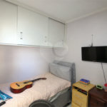 Apartamento à venda com 2 quartos em Mandaqui, São Paulo, SP