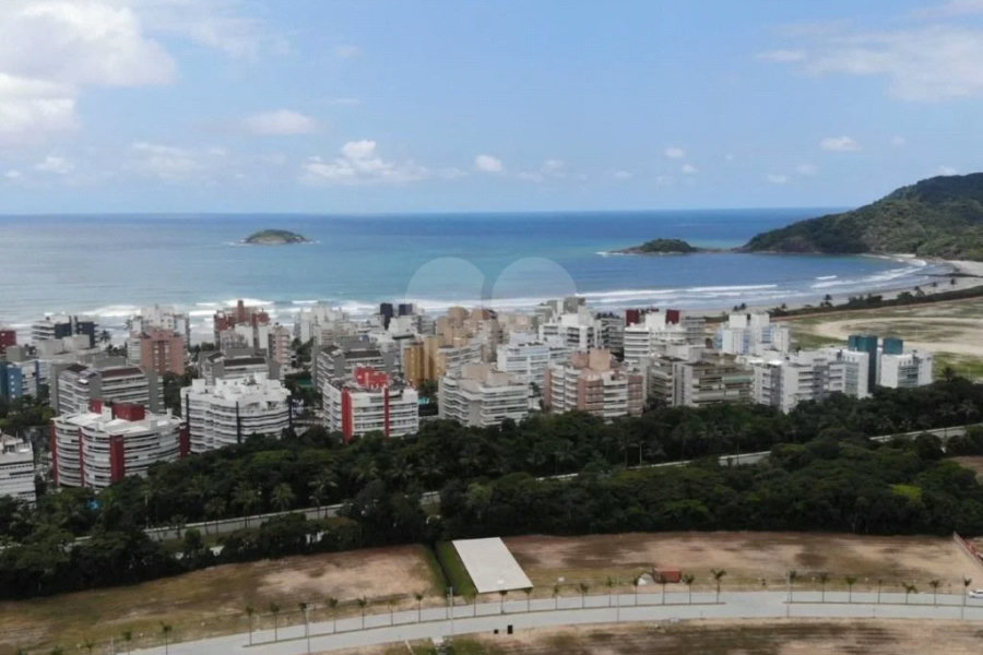 Terreno à venda em Riviera de São Lourenço, Bertioga, SP