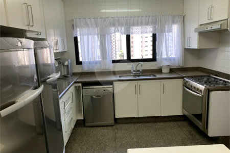 Apartamento Anália Franco 3 dormitórios 2 suítes