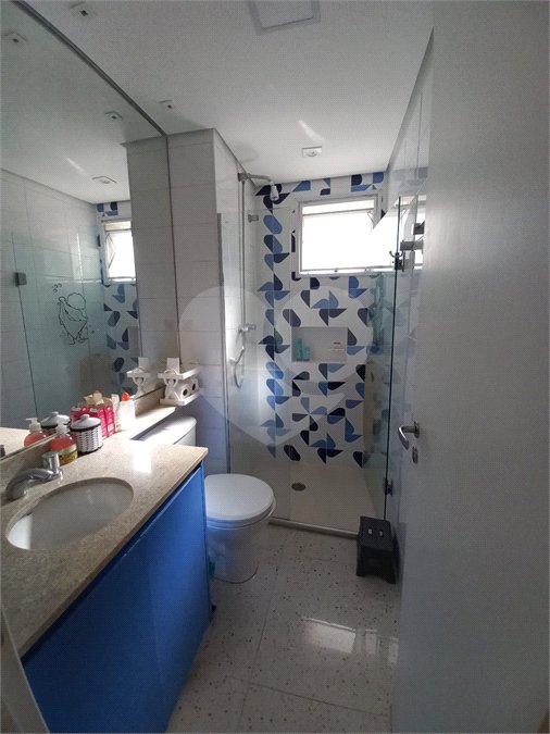 Apartamento à venda com 3 suítes em Mandaqui, São Paulo, SP