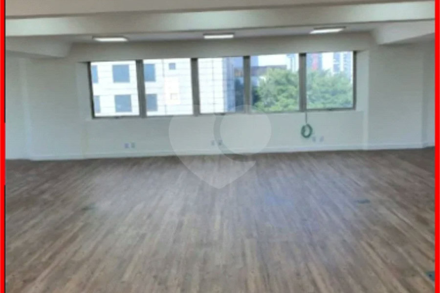Sala à venda em Cidade Monções, São Paulo, SP