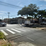 Terreno Comercial à Venda na Av. Teixeira de Barros – Rua Larga