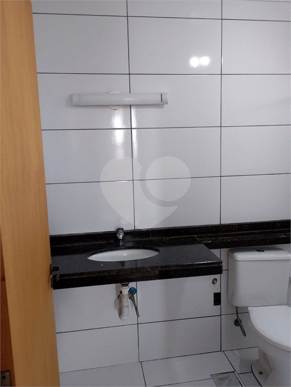Apartamento à Venda - Altos da Vila Nery