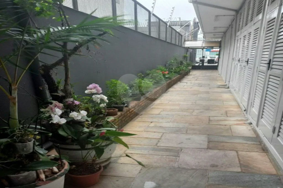 Apartamento à venda com 2 quartos em Vila Mascote, São Paulo, SP