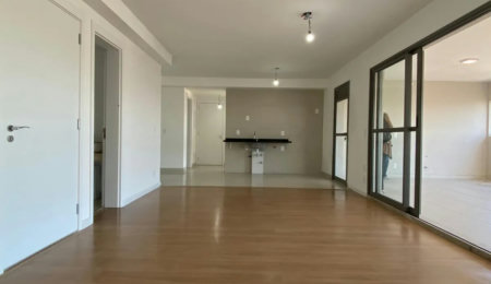 Apartamento à venda com 3 suítes em Butantã, São Paulo, SP
