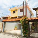 Casa à venda com 4 suítes, sendo 1 suíte externa, no Jardim Bonfiglioli, São Paulo - SP