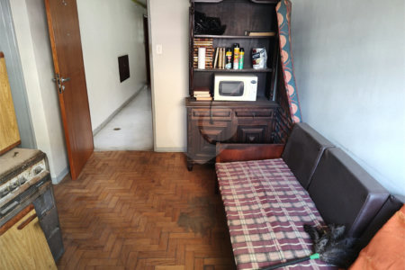 APARTAMENTO A VENDA EM SP SANTA EFIGÊNIA