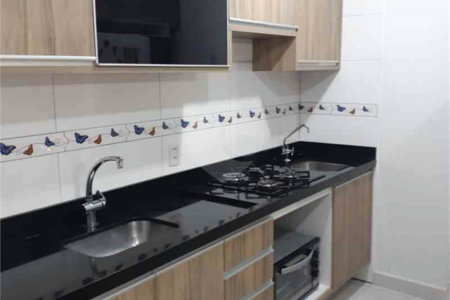 Apartamento a venda no Condomínio AddHouse