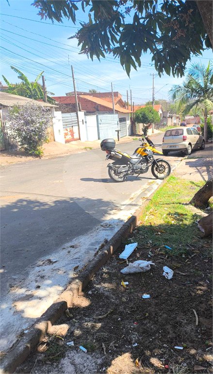 Terreno à Venda no Cidade Aracy 2 – São Carlos/SP.