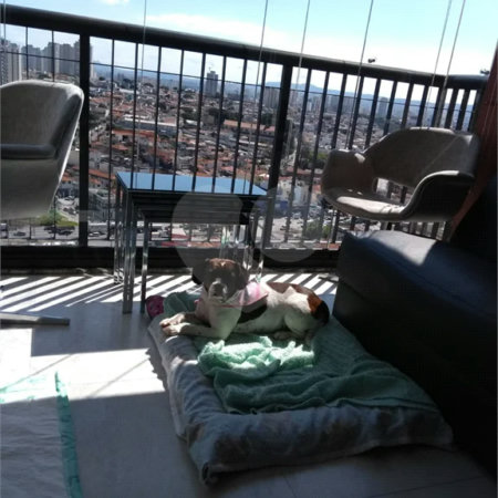Apartamento à Venda na Mooca – 88m²