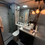 OPORTUNIDADE ÚNICA – APARTAMENTO COMPLETO, MOBILIADO E PRONTO PARA MORAR