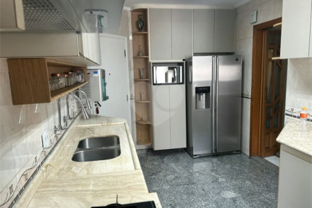 APARTAMENTO 105 M2 PARA PERMUTA EM IMÓVEIS NO ANÁLIA FRANCO 3 DORMITÓRIOS E 2 VAGAS