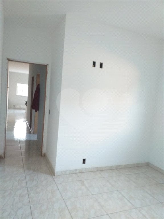 Casa Cidade Aracy I