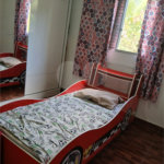 Casa à venda com 2 quartos no condomínio Residencial Armênia, Ferraz de Vasconcelos - SP