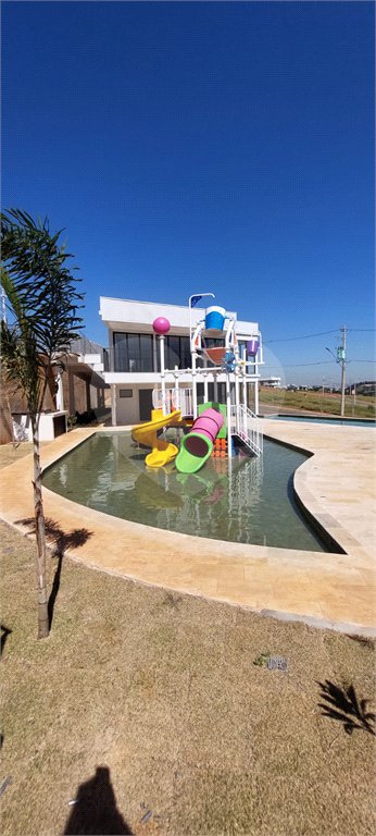 Terreno - Condomínio Elementum Residencial Atibaia