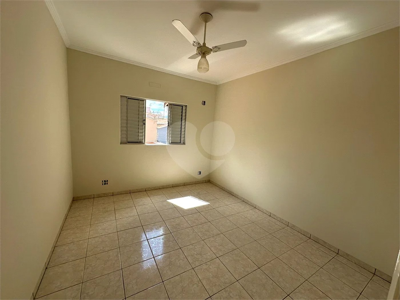 Casa à venda no bairro Caxambu em Piracicaba/SP.