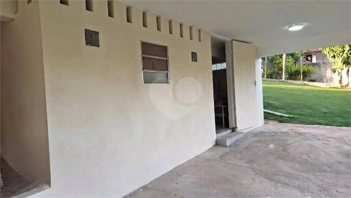 Chácara com 1.504 m² à venda em Guararema - SP