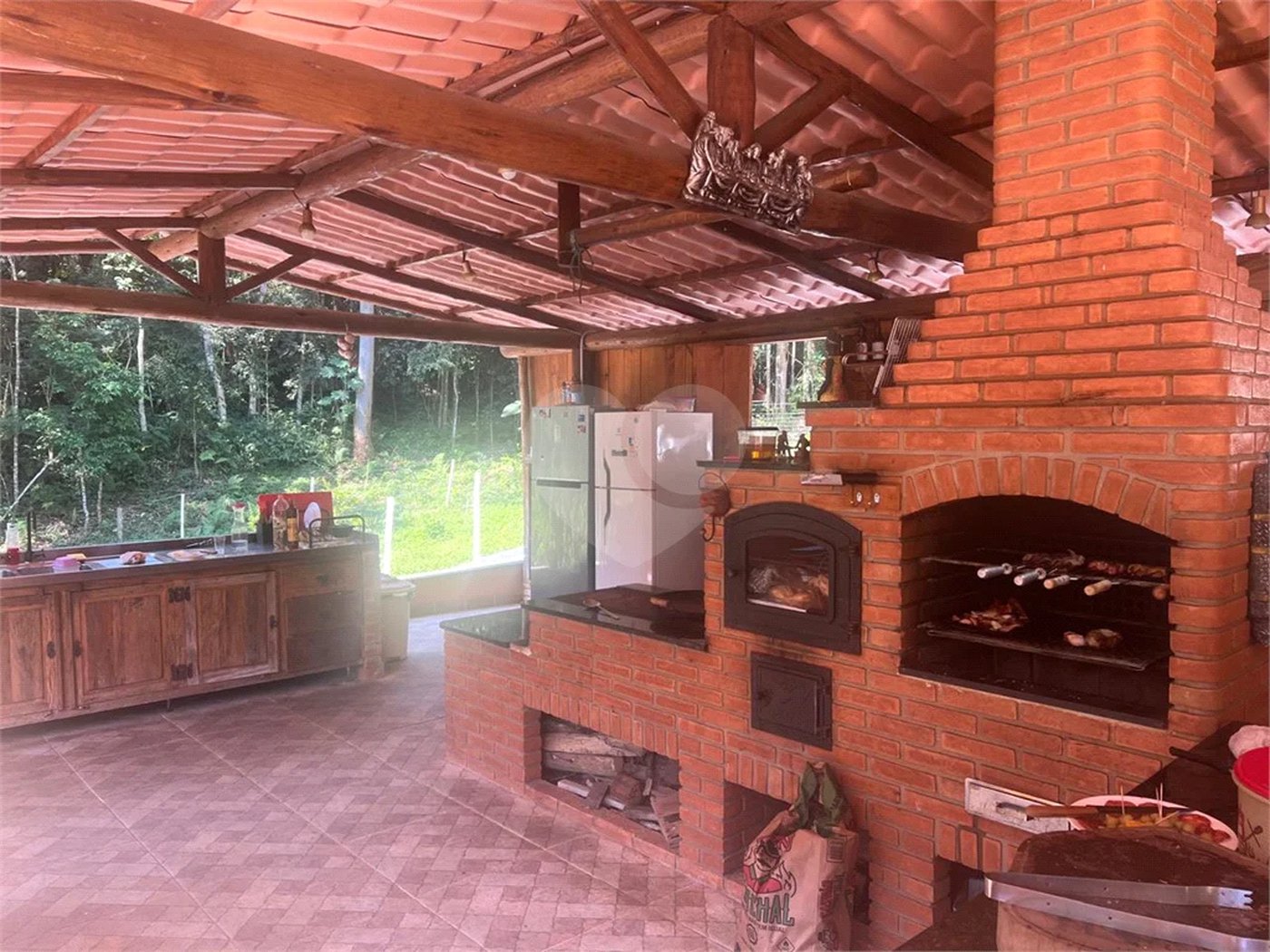 Linda Casa Em Condomínio Fechado Itapecerica da Serra