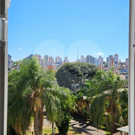 Apartamento a venda no Residencial Aline