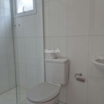 Apartamento para alugar com 2 quartos, sendo 1 suíte, em Alvinópolis, Atibaia, SP