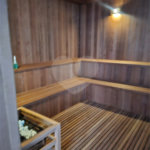 Apartamento Novo, 2 Dormitórios sendo 1 suíte, Completamente Mobiliado! PRONTO PARA MORAR!