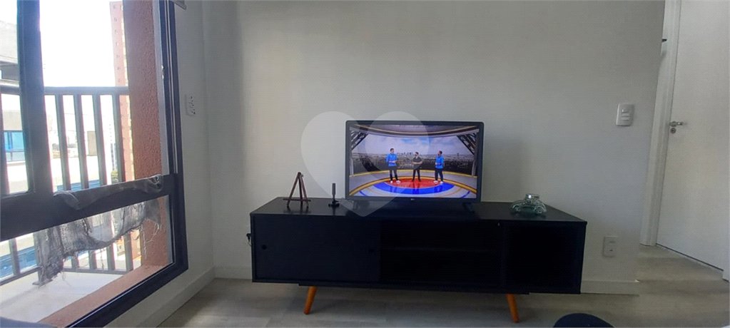Apartamento para locação - Saúde