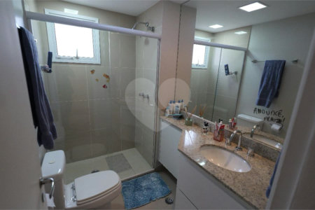 Apartamento á venda - Vila Olímpia