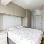 Apartamento à venda com 2 quartos, sendo 1 suíte, em Vila Mascote, São Paulo, SP