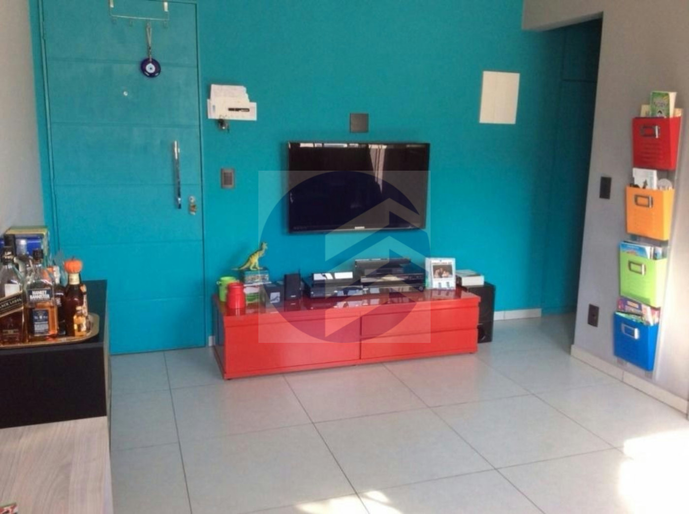 Apartamento à venda com 1 quarto em Perdizes, São Paulo - SP
