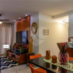 Apartamento de 3 quartos (1 suíte) à venda no Ipiranga, lazer completo