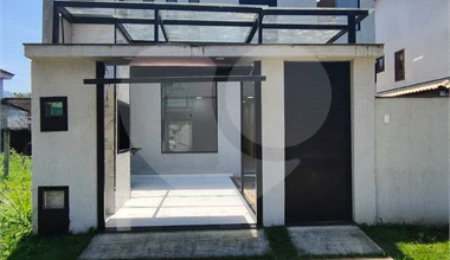 Casa à venda com 4 suítes no condomínio Dom Jose 3, Rio de Janeiro - RJ