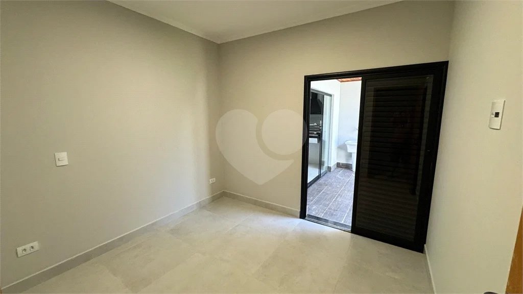 Casa à venda no Condominio Clotilde Brossi no Bairro Água Branca em Piracicaba/SP.