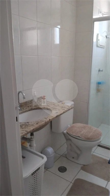 Apartamento com 50m², 2 quartos, garagem, à venda em Ermelino Matarazzo