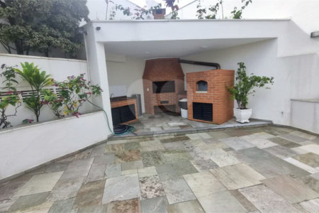 Apartamento a venda na Mooca
