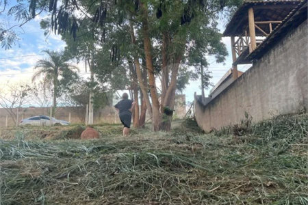 Terreno à venda em Monterrey, Louveira, SP
