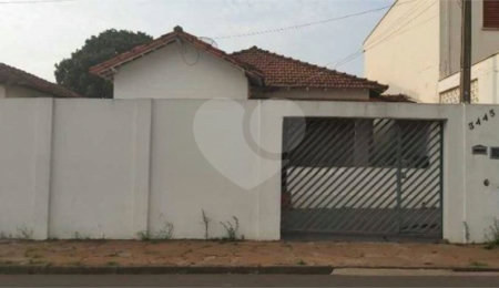 Casa à venda com 3 quartos em Vila Faria, São Carlos, SP