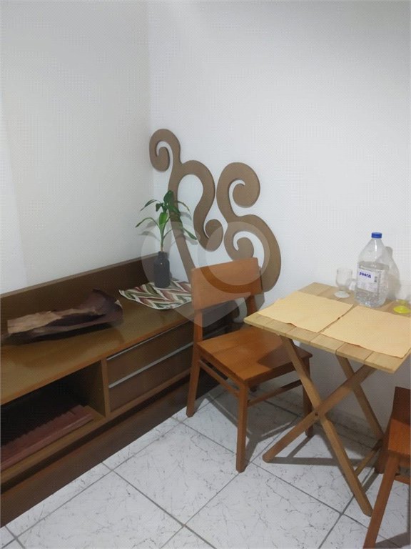 Apartamento com 25m² à venda - Liberdade