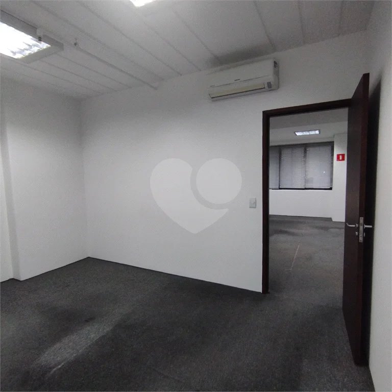 Sala comercial para locação no Brooklin, 152 m²