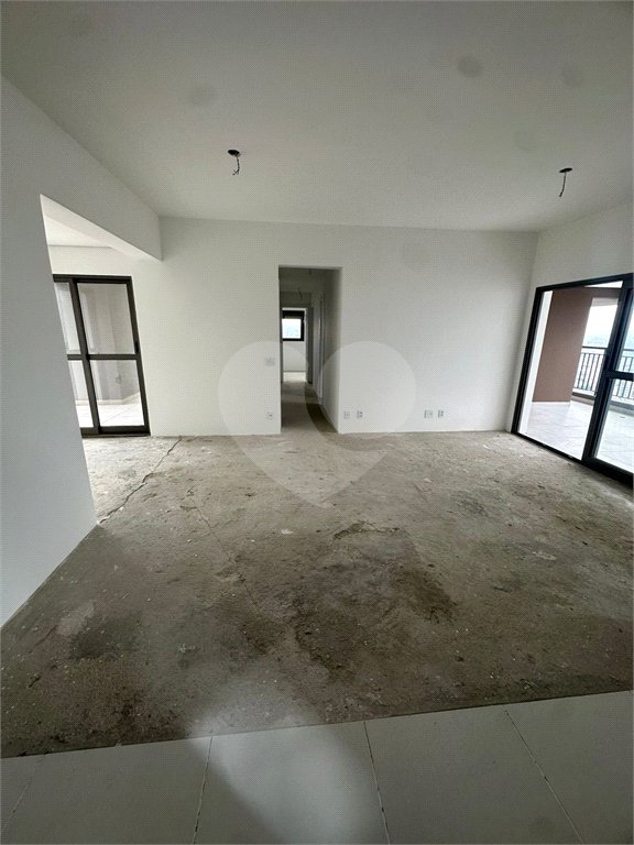 Apartamento à Venda Quarta Parada Mooca 201 m Prédio Novo