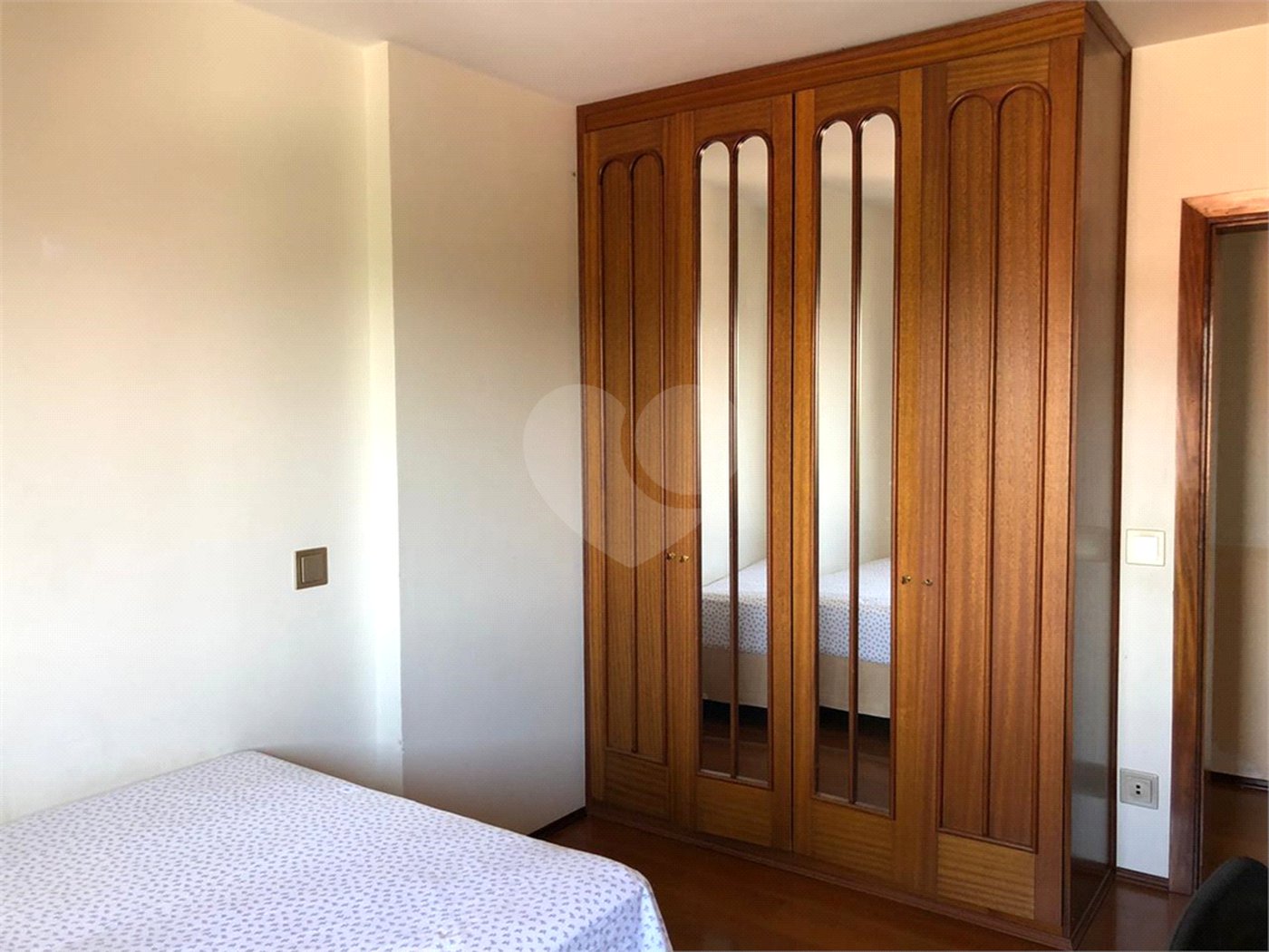 Apartamento à venda com 125 m² em Santana
