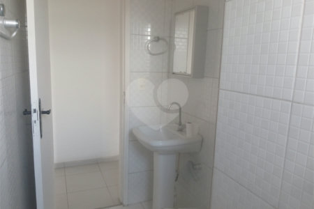 Apartamento á venda - Jabaquara