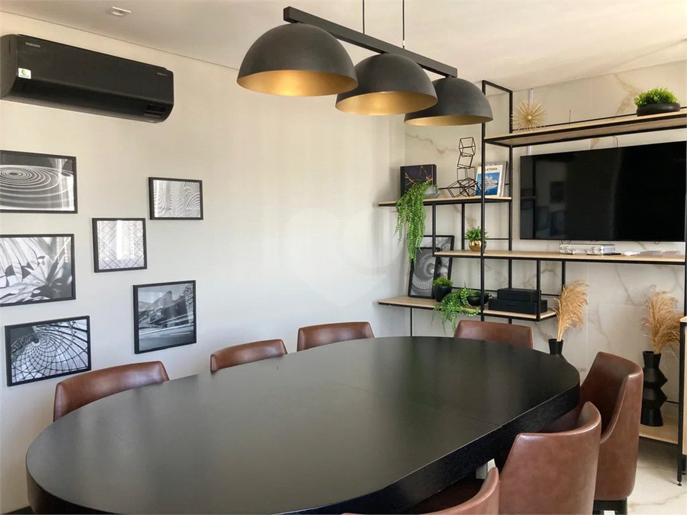 Apartamento à venda com 2 quartos, sendo 1 suíte, em Chácara Santo Antônio, São Paulo, SP