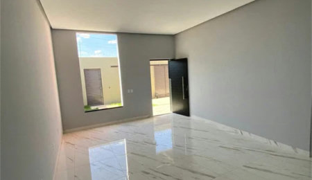 Casa à venda com 3 quartos, sendo 1 suíte,  em Eixo Cidade Nova, Balsas, MA