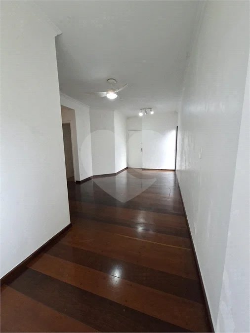 GRANDE OPORTUNIDADE DE COMPRA! APARTAMENTO DE 96m² NO CONDOMÍNIO CÓRSEGA