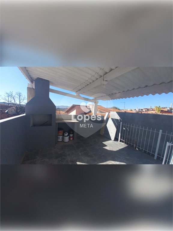 CASA Á VENDA - BAIRRO NOVO HORIZONTE, 2 DORMITÓRIOS 1 SENDO SUITE, SJC/SP