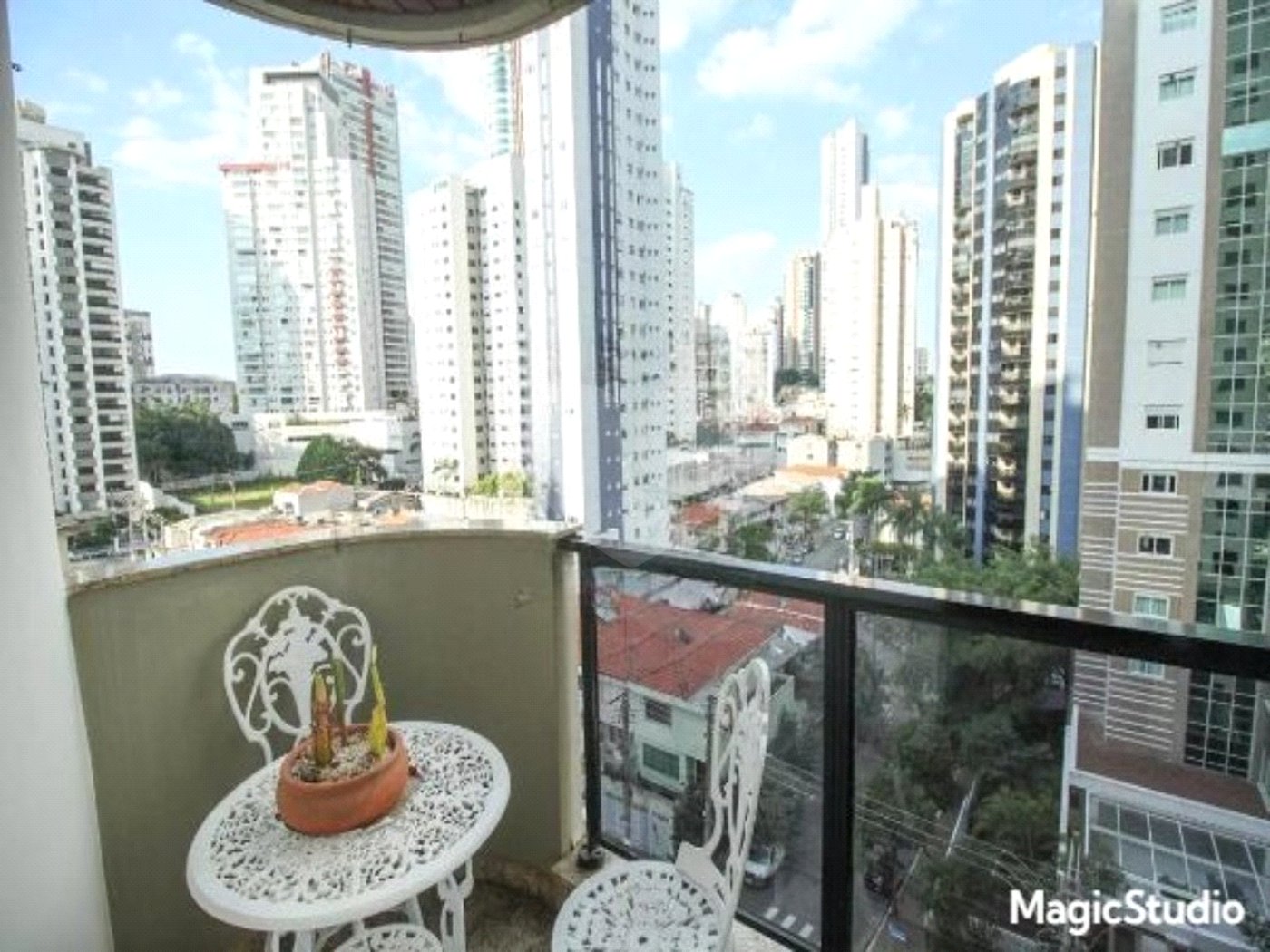 Apartamento com 162m², 3 quartos (3 suítes), 3 garagens, à venda na Vila Regente Feijó