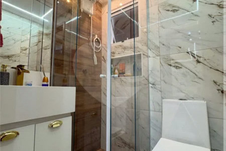Apartamento Garden com 2 dormitórios, quintal privativo e lazer completo