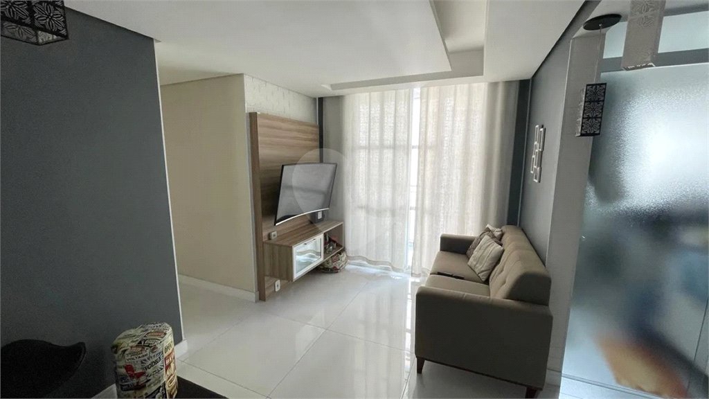 Apartamento á Venda com 47m² - Vila Formosa